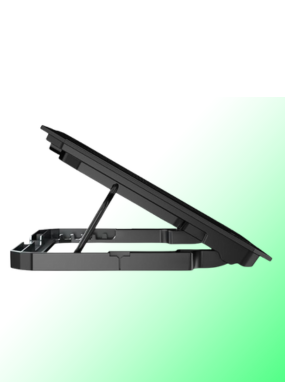 Base refrigerada Para Notebooks 15,6p - Imagem 3