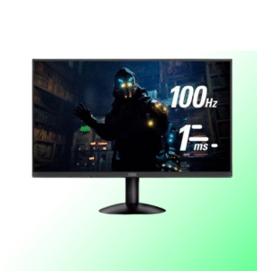 MONITOR 21.5 AOC 22B3OHM2