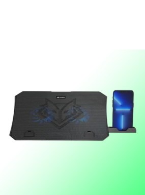 Base refrigerada Para Notebooks 15,6p - Imagem 2