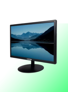 MONITOR LED 19 MO6001 HDMI PRETO - Imagem 2