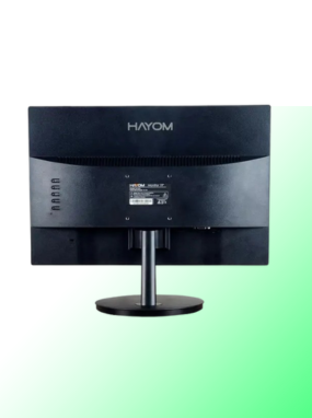 MONITOR LED 19 MO6001 HDMI PRETO - Imagem 3