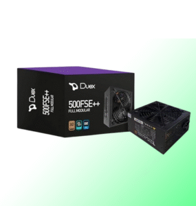 Fonte DUEX 500FSE++500W80