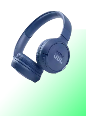 Fones de ouvido JBL BT510 DW520 BT760 fones de ouvido fones de ouvido Bluetooth sem fio