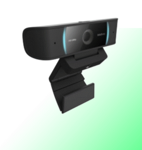 Webcam Intelbras Cam-1080p, Cabo USB, Full HD, Preto